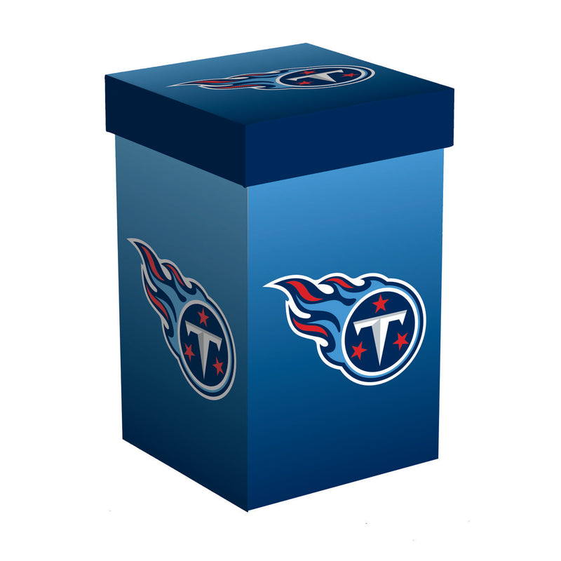 Tennessee Titans, 17oz Boxed Travel Latte,3ctc013830