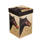 Horse on the Run Ceramic Coffee Cup, 17 oz.,3ctc5207