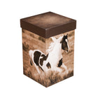 Realistic Horse Ceramic Perfect Cup, 17 oz.,3ctc5312