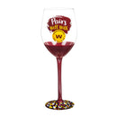 Washington Football Team, 17oz Boxed Stemware,3cwg3831