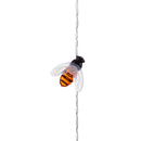 5' Bumble Bee String Light with 10 LED Lights,3led262