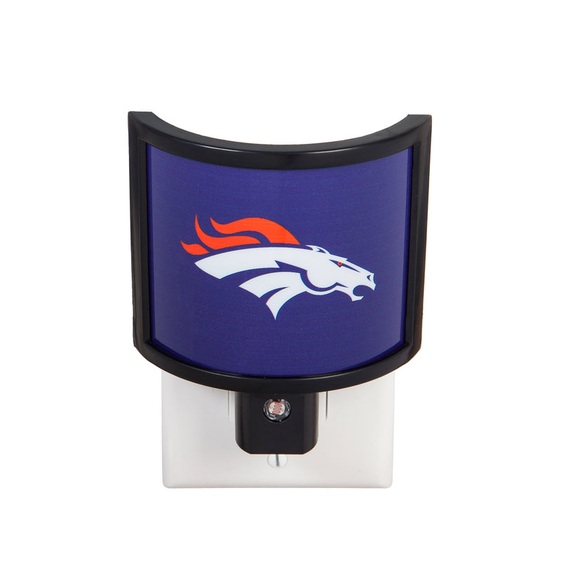 Nightlight, Denver Broncos,3ntp3809