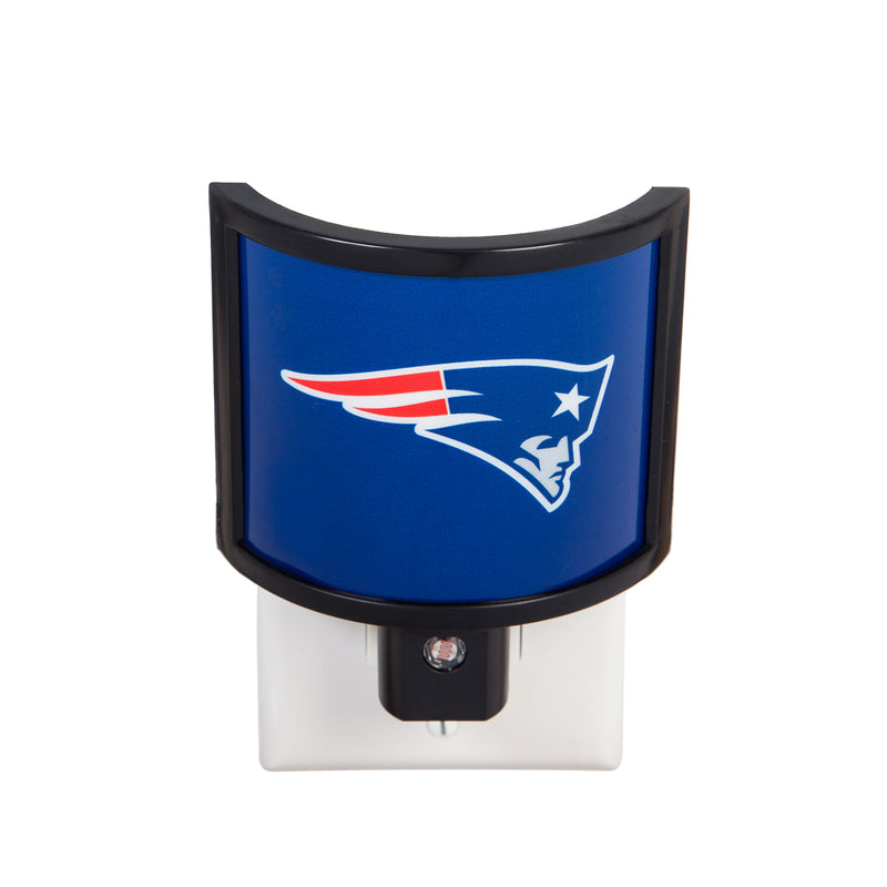 Nightlight, New England Patriots,3ntp3818