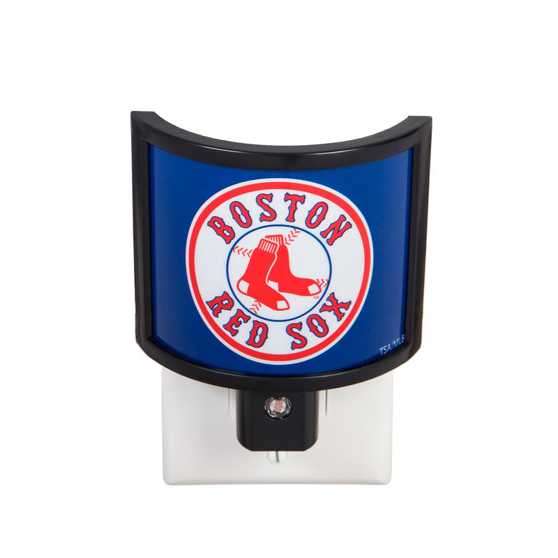 Nightlight, Boston Red Sox,3ntp4203