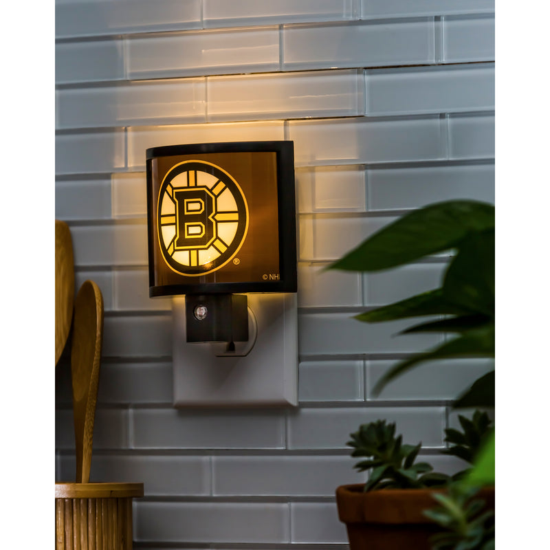 Nightlight, Boston Bruins,3ntp4351