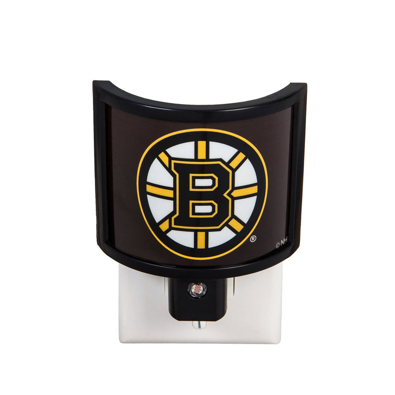 Nightlight, Boston Bruins,3ntp4351