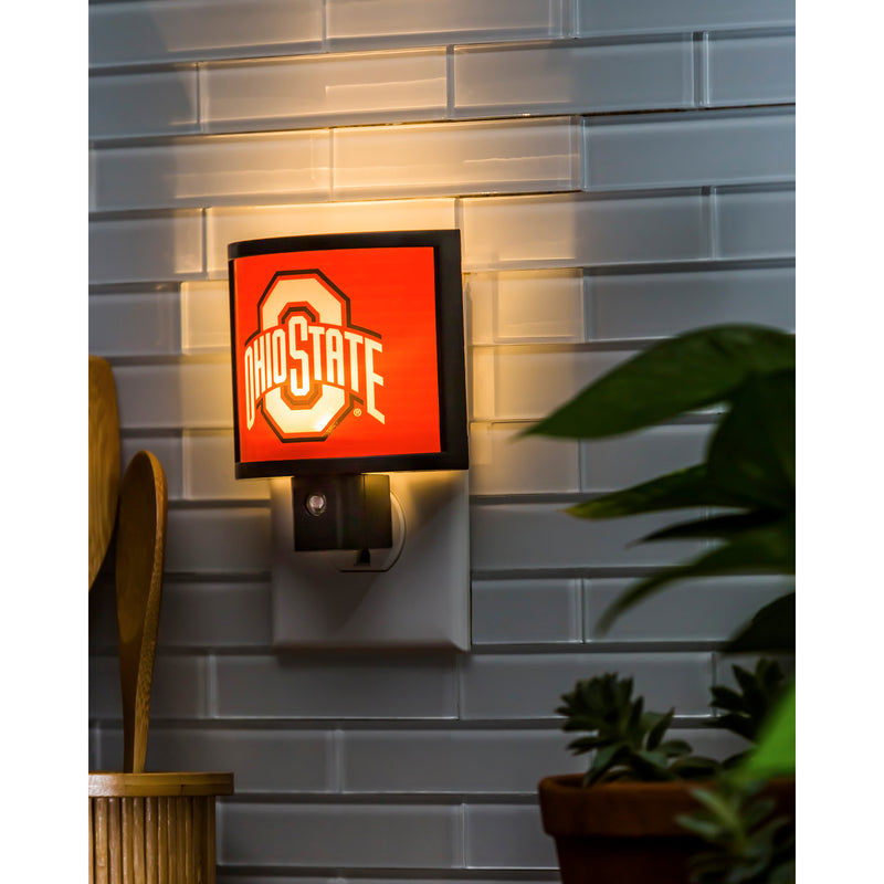 Nightlight, Ohio State University,3ntp973