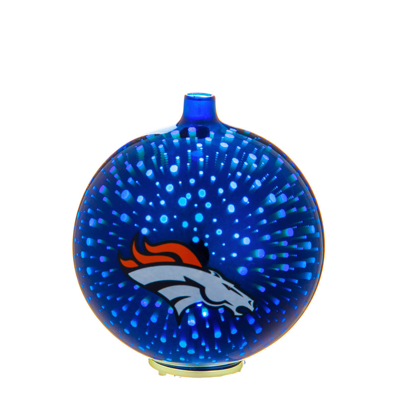 Denver Broncos, Stargazing Orn  Set,3ot3809sgs