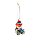 New England Patriots, New Lil Fan,3ot3818nlf