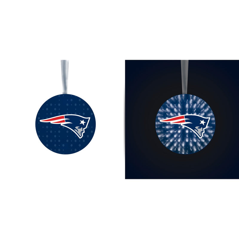 New England Patriots, Stargazing Orn  Set,3ot3818sgs