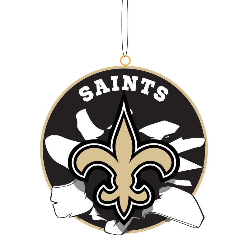 New Orleans Saints, Breakout Bobble Orn,3ot3819bb