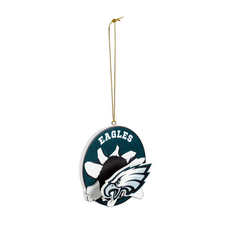 Philadelphia Eagles, Breakout Bobble Orn,3ot3823bb