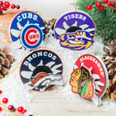 Chicago Cubs, Breakout Bobble Orn,3ot4204bb