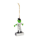Chicago White Sox, Mascot Statue Orn,3ot4205ms