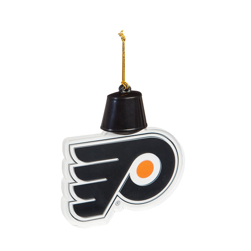 Philadelphia Flyers, Acrylic LED,3ot4370acry