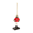University of Georgia, Mascot Statue Orn,3ot914ms