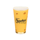 Glass Pint, Cheesehead,3pt5070