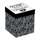 Las Vegas Raiders, 17oz Boxed Stemless Wine,3sl3822