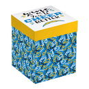 Los Angeles Chargers, 17oz Boxed Stemless Wine,3sl3825