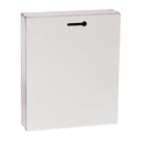 Wooden Plock, 2 ASST, Chickens,3wp167