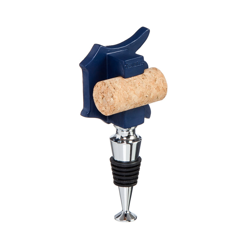 Detroit Tigers, Logo Bottle Stopper,3ws4209logo