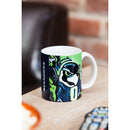 Seattle Seahawks, 11oz Mug Justin Patten,3wsm3827jpa