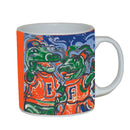 University of Florida, 11oz Mug Justin Patten,3wsm939jpab