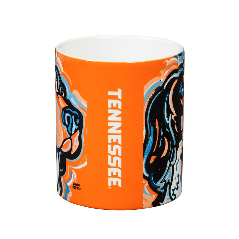 University of Tennessee, 11oz Mug Justin Patten,3wsm955jpa