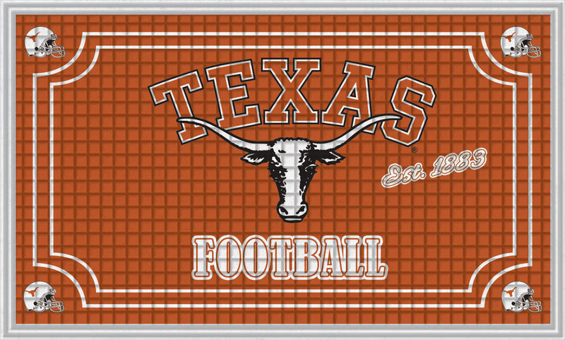 Embossed Door Mat-Texas,41em999b