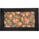 Autumn Leaves LED Music Mat,41mbl2350