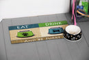 Be Furry Sassafras Switch Mat
