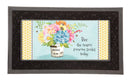 Bee the Reason Sassafras Switch Mat