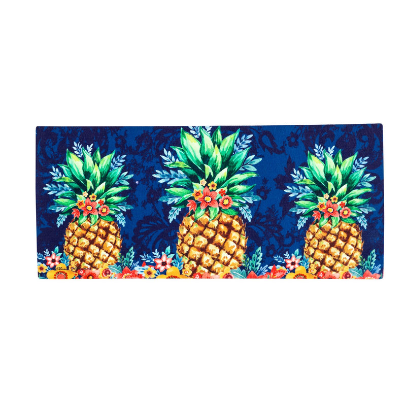 Boho Pineapple Sassafras Switch Mat