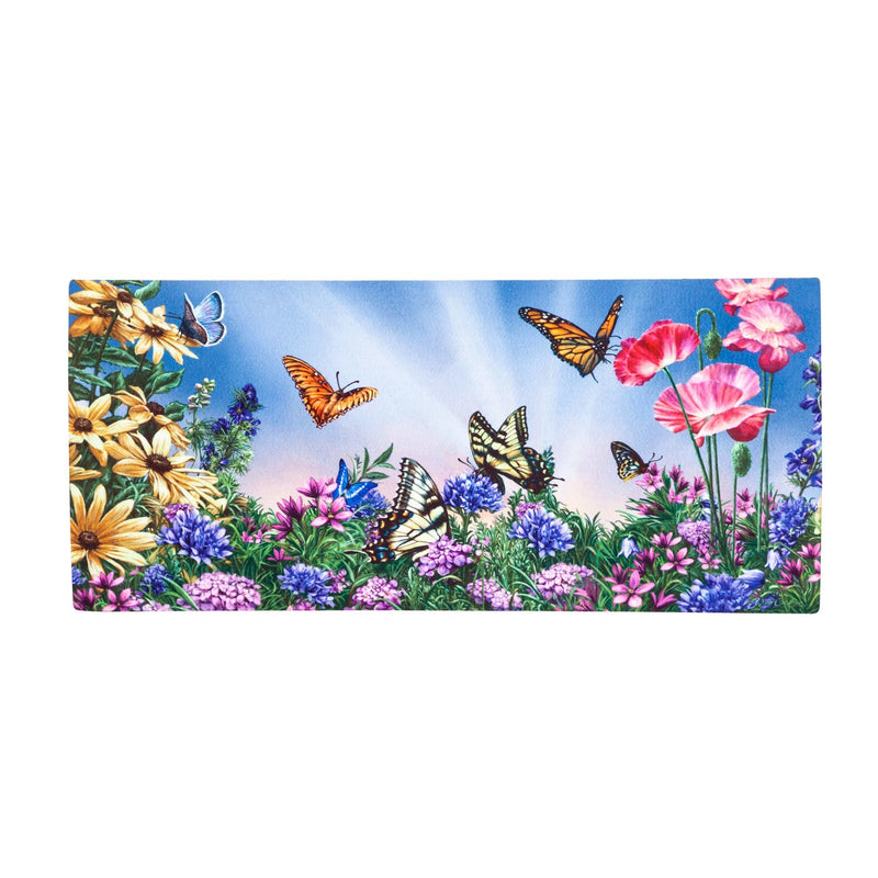 Butterfly Garden Sassafras Switch Mat