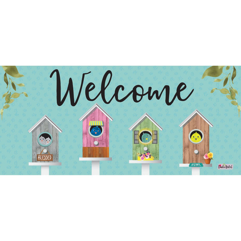 Birdhouse Friends Sassafras Switch Mat