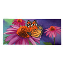 Cornflower & Butterfly Sassafras Switch Mat