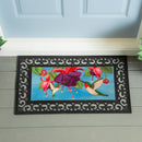 Hummingbirds Sassafras Switch Mat