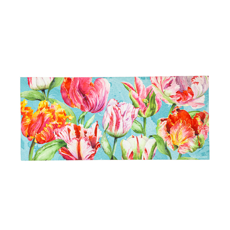 Tulip Season Sassafras Switch Mat