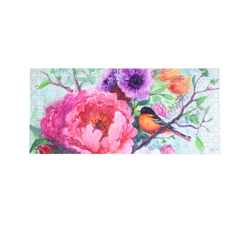 Bird Blossom  Sassafras Switch Mat