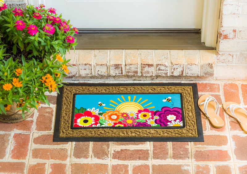 Hello Sunshine Sassafras Switch Mat