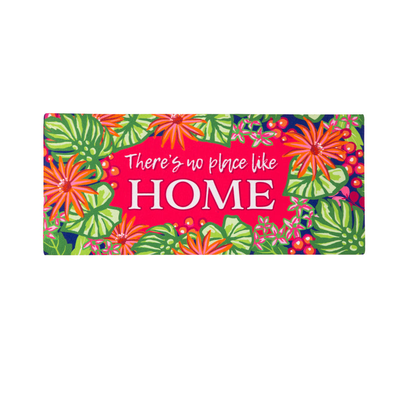 No Place Like Home Sassafras Switch Mat