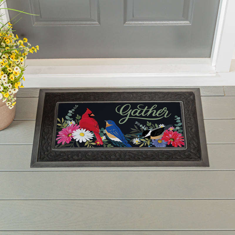 Gather Birdies Sassafras Switch Mat