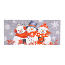 Snow Crew Sassafras Switch Mat