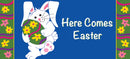 Here Comes Easter Sassafras Switch Mat