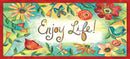 Field of Flowers Sassafras Switch Mat