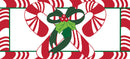 Candy Cane Sassafras Switch Mat