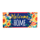 Welcome Home Sassafras Mat