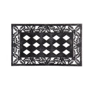 Holly Sassafras Mat Tray