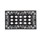 Holly Sassafras Mat Tray