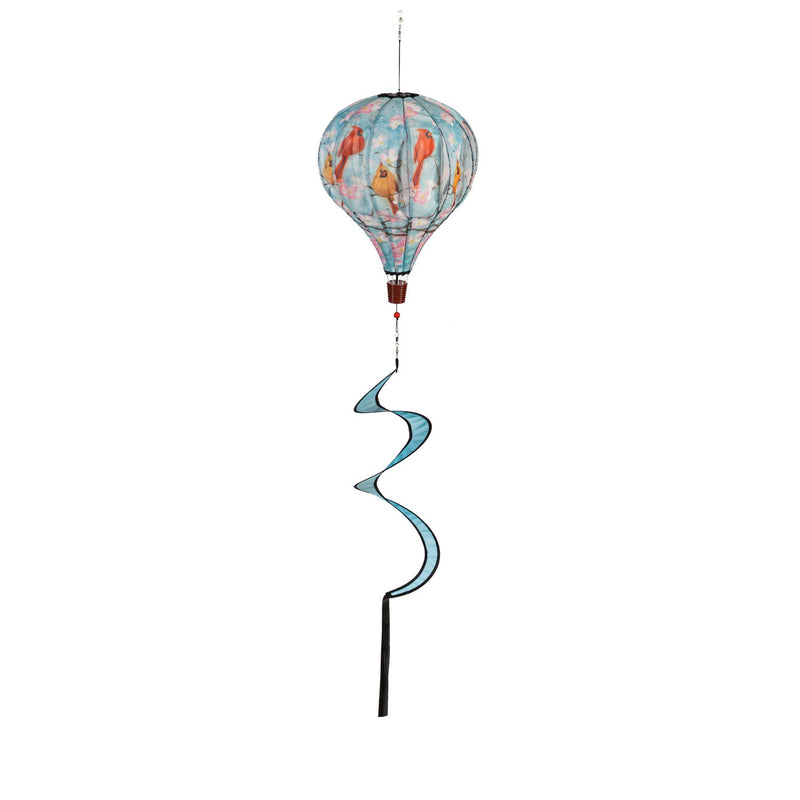 Cardinals Balloon Spinner,45b299